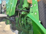Engine with Engine - Right Side