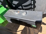Specialty with Tool Box