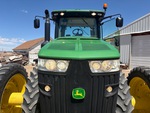 General Appearance with Exterior Lights