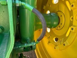Hydraulics with Hoses