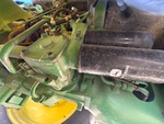 Hydraulics with Hydraulic Motors