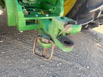 Specialty with Drawbar