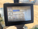 Control Station with Warning Lights