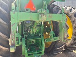 Specialty with 3-Point Linkage