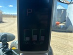 Control Station with Oil Pressure