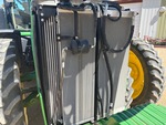 Engine with Radiator
