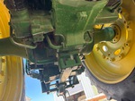Drivetrain with Rear Drive Axle