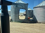 Control Station with Mirrors