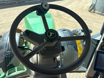 Control Station with Steering Control