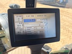 Control Station with Gauges