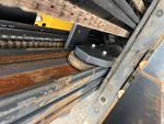 Chassis Lift with Carriage Rollers and Guides