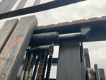 Hydraulics with Side Shift Cylinder
