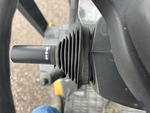 Control Station with Drivetrain Controls