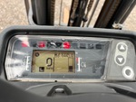 Control Station with Oil Pressure