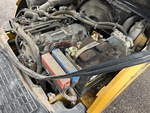 Engine with Engine - Right Side