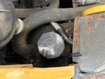 Hydraulics with Hydraulic Tank
