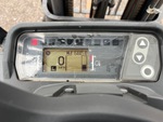 Control Station with Gauges