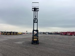 Chassis Lift with Mast/Boom Condition