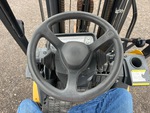 Control Station with Steering Control