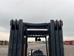 Chassis Lift with