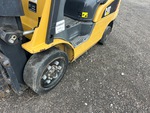 Chassis Lift with Frame Condition