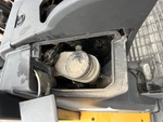 Chassis Lift with Master Cylinder/Brake Control