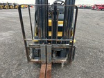 Chassis Lift with Load Back Rest