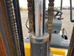 Hydraulics with Free Lift Cylinder