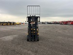 Chassis Lift with