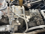 Drivetrain with Transmission