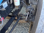 4 Underbody - Truck with