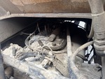 Underbody with PTO Pump