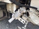 Configuration with Concrete Pump Cylinders