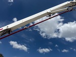 Configuration with Boom Pipe