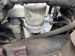 Engine with Fuel System