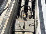 Hydraulics with Pump Cylinders