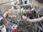Engine with Engine - Right Side