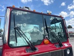 General Appearance with Glass
