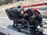Air Compressor with