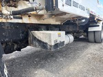 Underbody with Frame Condition