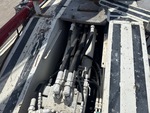 Hydraulics with Hoses (Hydraulic)