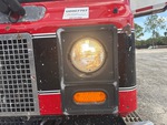 General Appearance with Exterior Lights