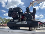 Air Compressor with