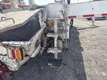 Configuration with Rear Body Steps