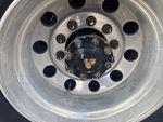 Underbody with Final Drives
