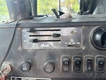 Cab with Heater