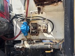 Configuration with Water Pump