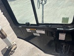 Cab with Window Controls