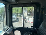 Cab with Mirrors