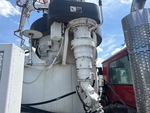 Hydraulics with Swing Motor